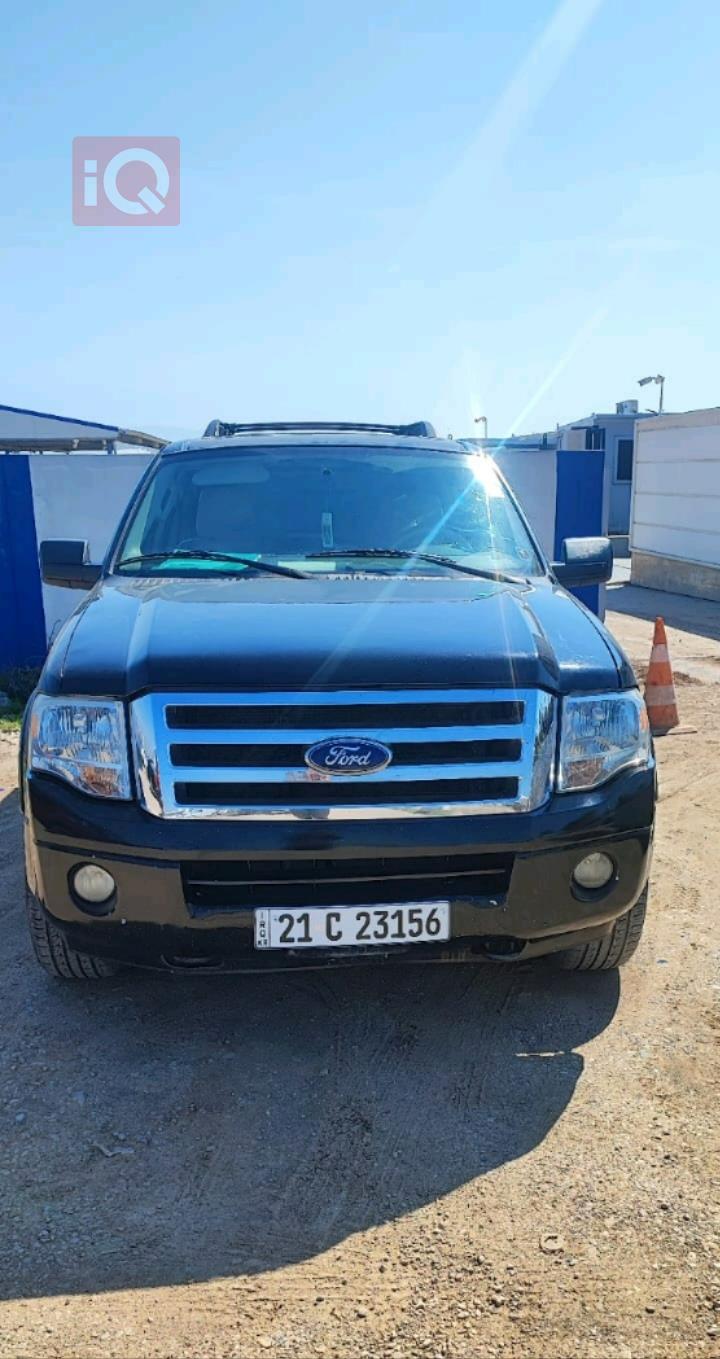 Ford Expedition